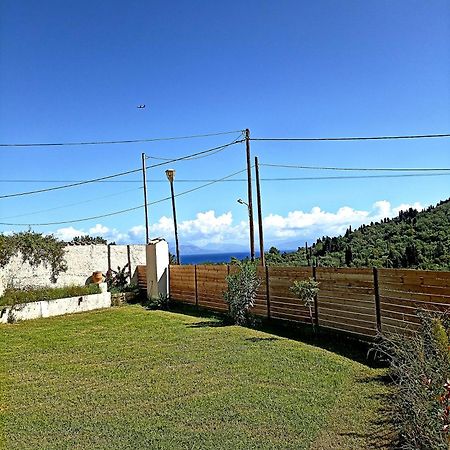 Conte Marco Cottage Mesongi Ngoại thất bức ảnh