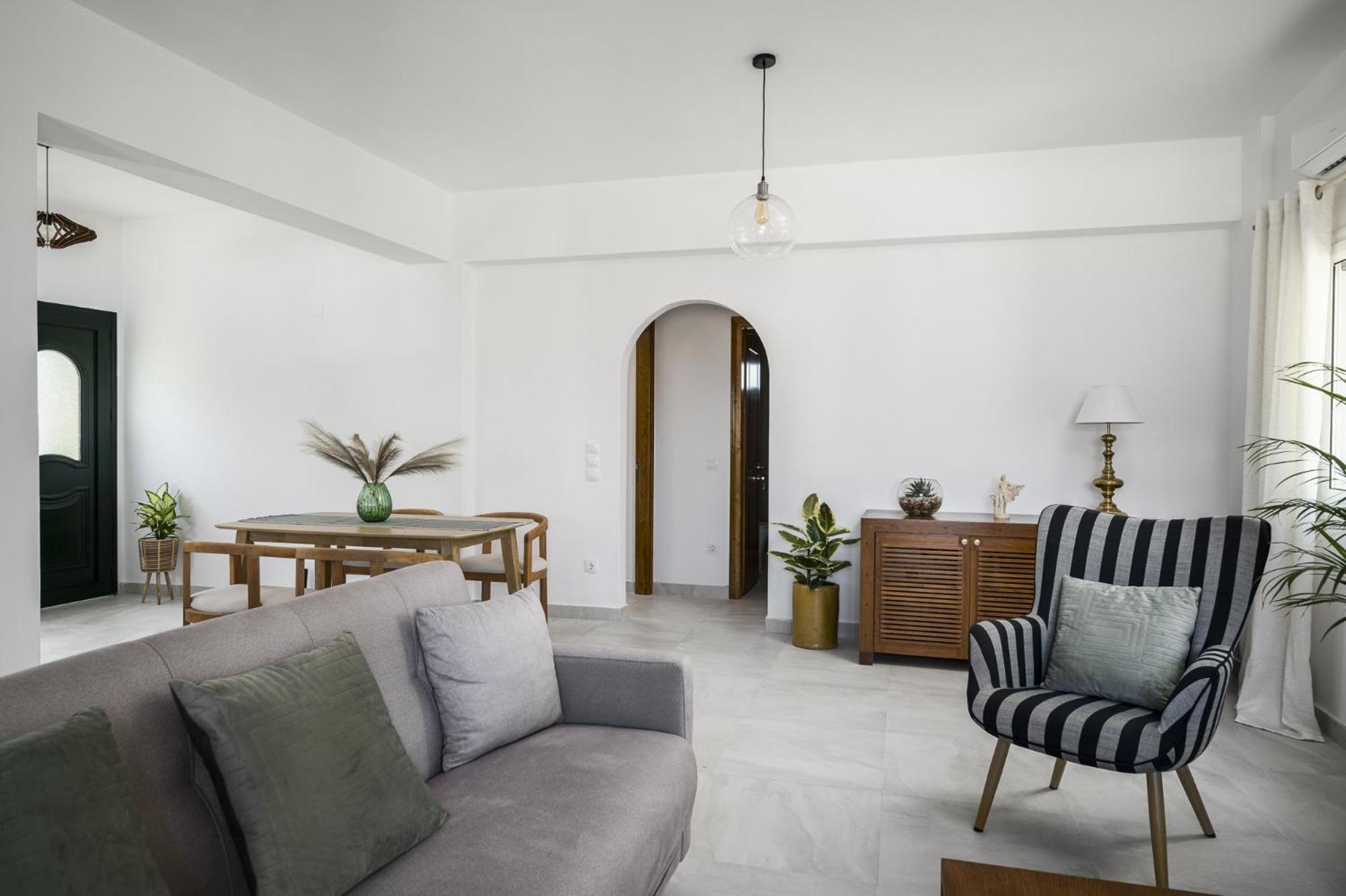 Conte Marco Cottage Mesongi Ngoại thất bức ảnh