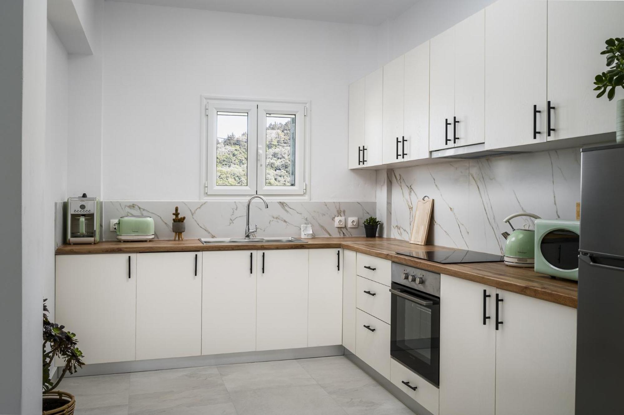 Conte Marco Cottage Mesongi Ngoại thất bức ảnh