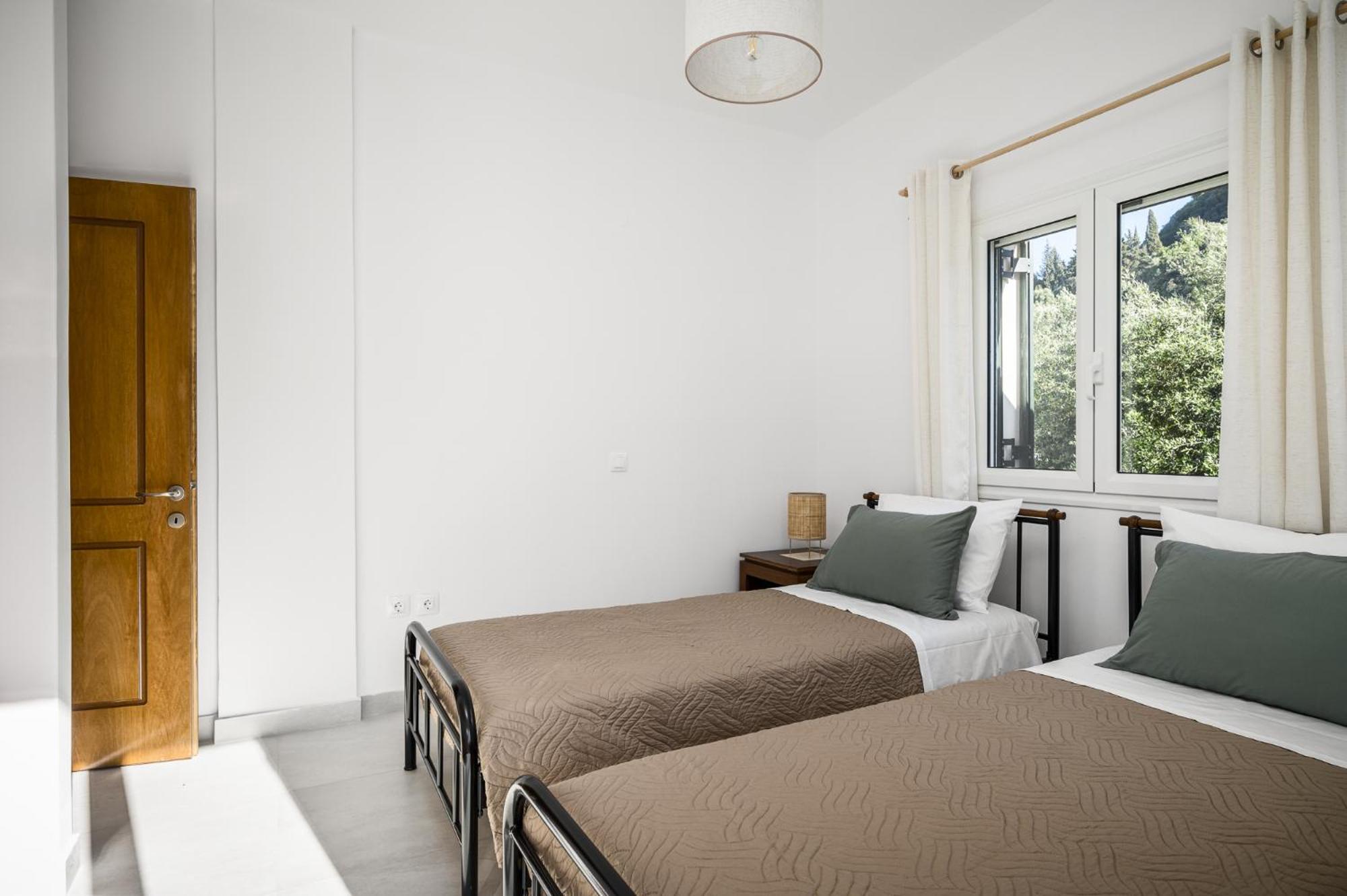 Conte Marco Cottage Mesongi Ngoại thất bức ảnh