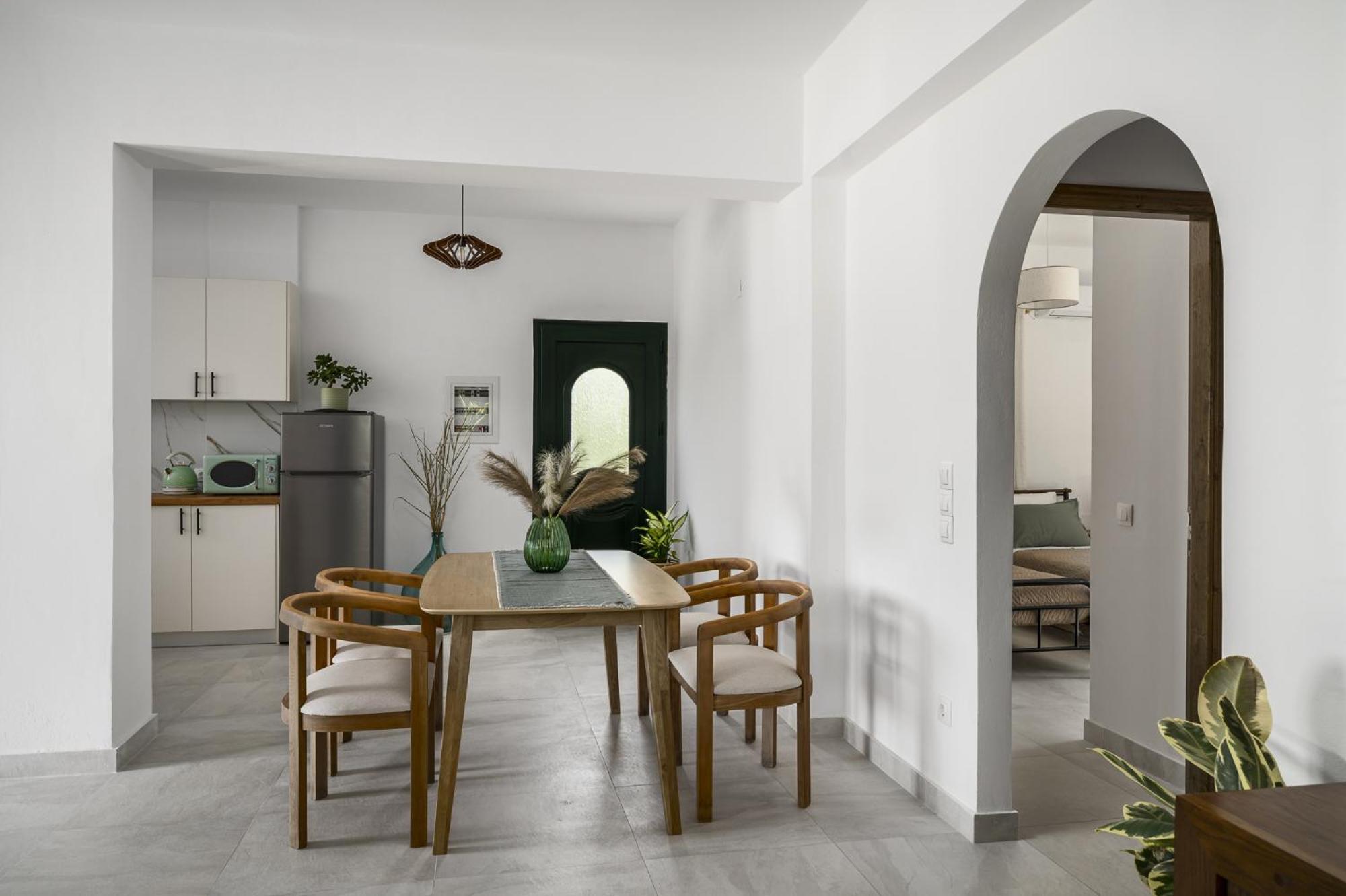 Conte Marco Cottage Mesongi Ngoại thất bức ảnh