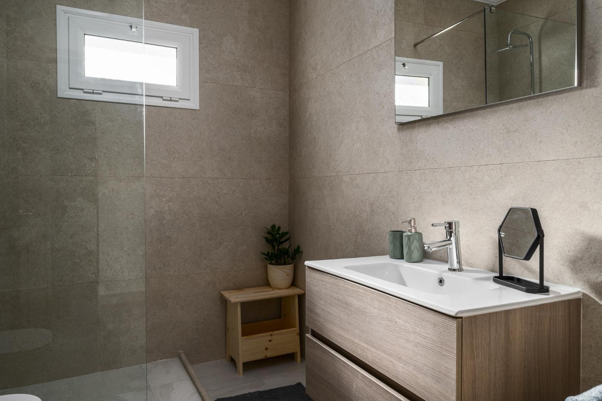 Conte Marco Cottage Mesongi Ngoại thất bức ảnh