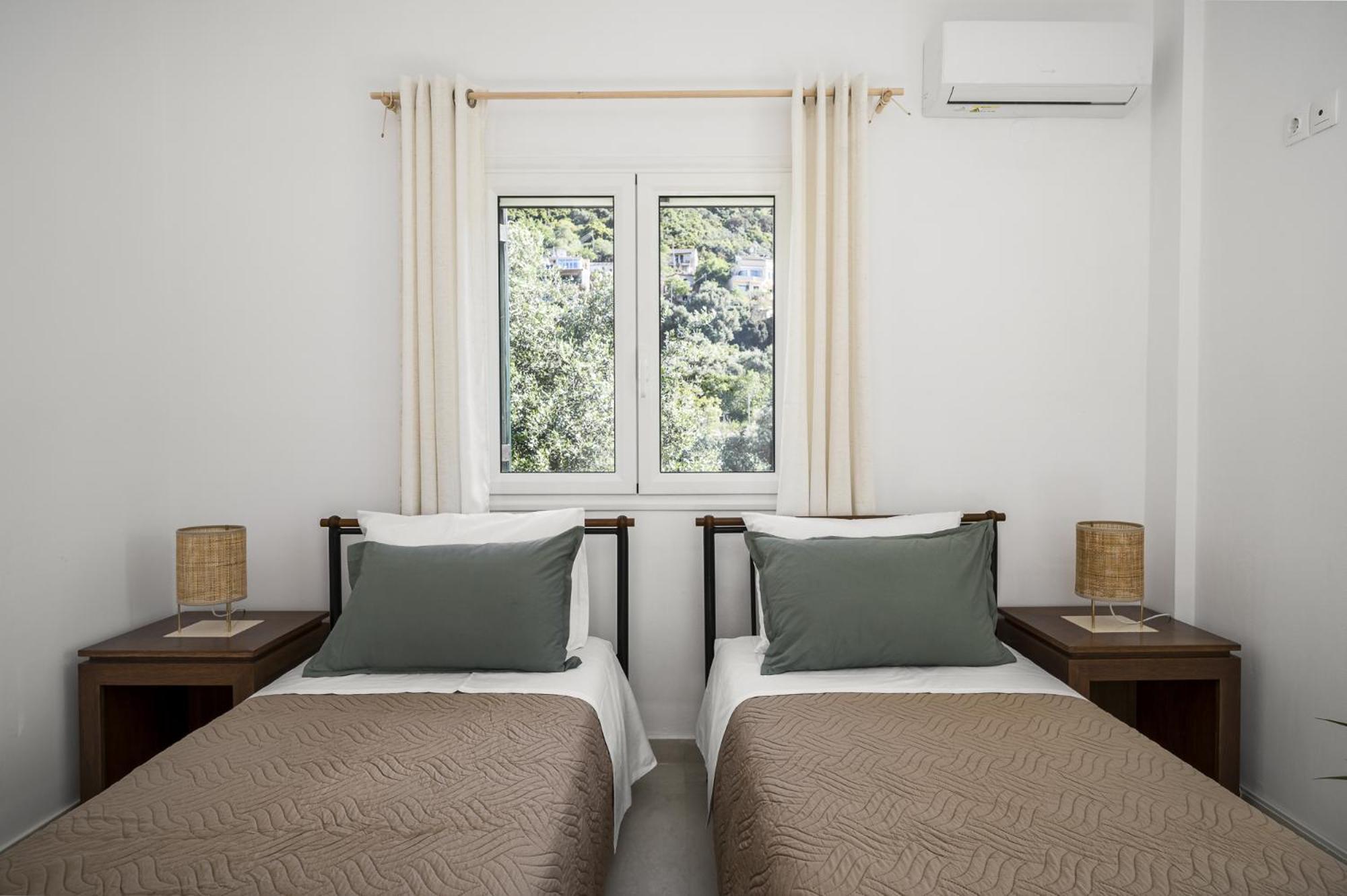 Conte Marco Cottage Mesongi Ngoại thất bức ảnh