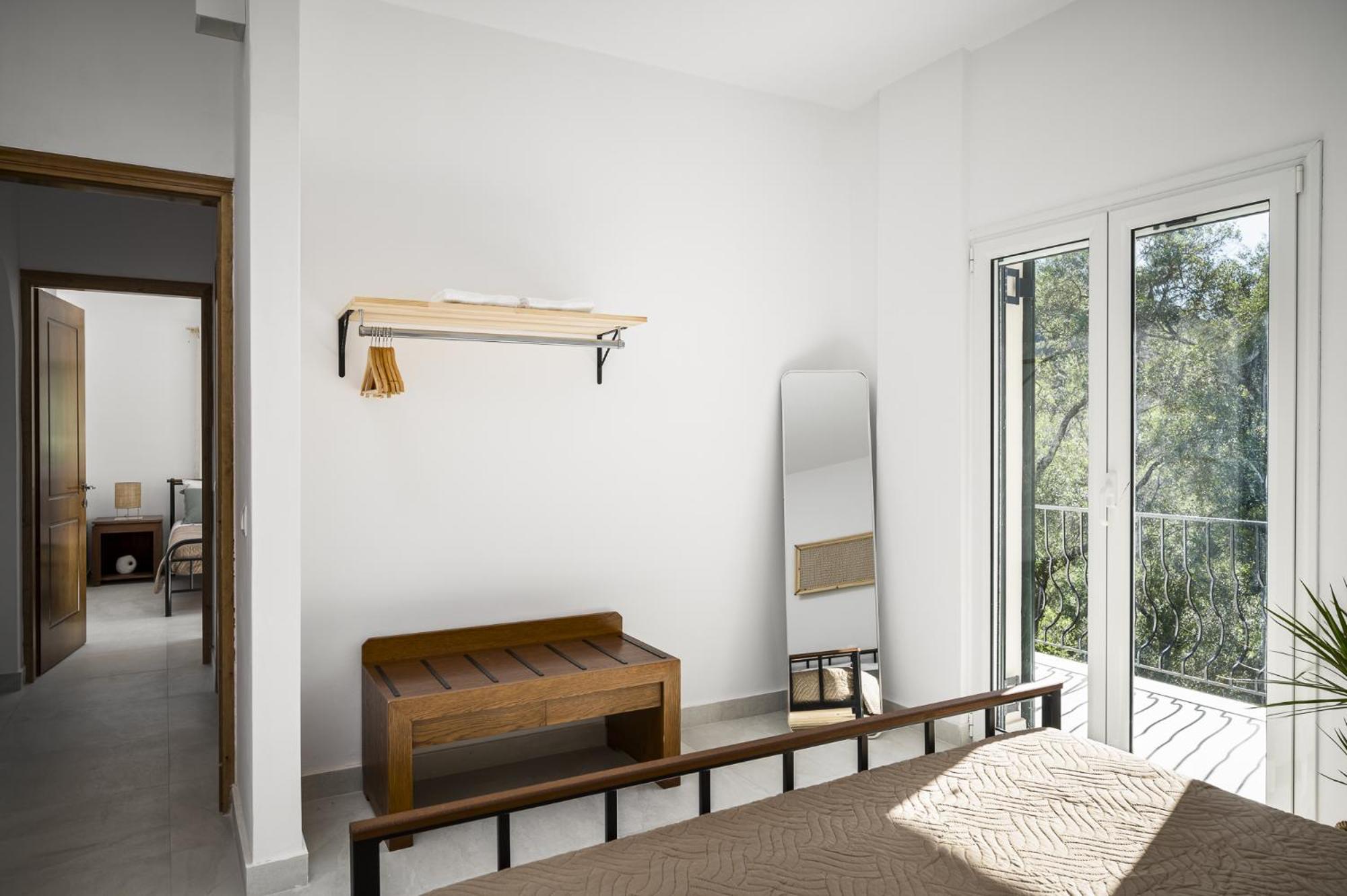 Conte Marco Cottage Mesongi Ngoại thất bức ảnh