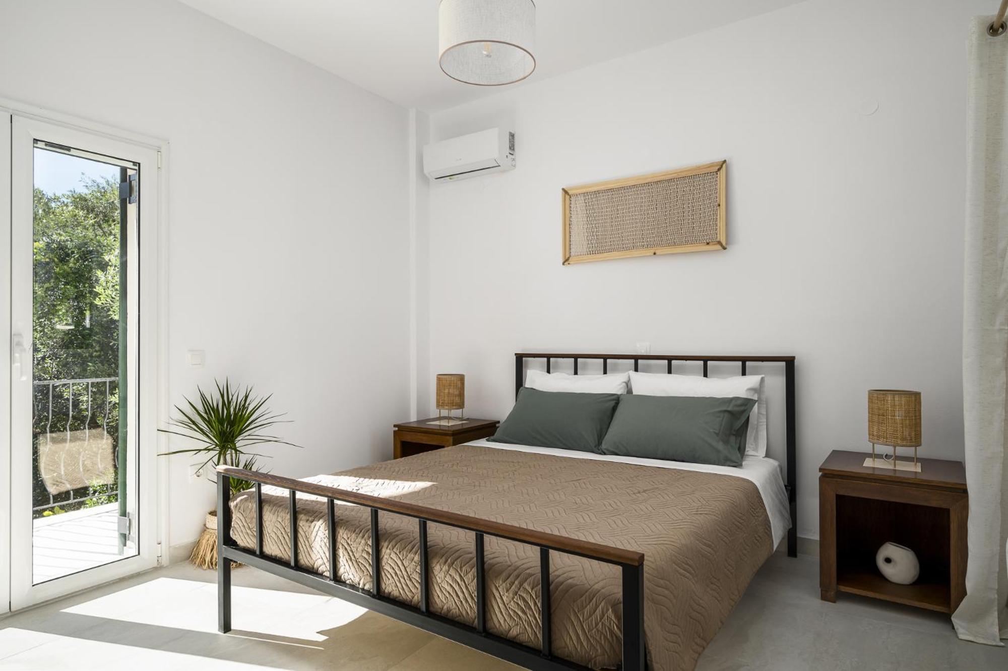 Conte Marco Cottage Mesongi Ngoại thất bức ảnh