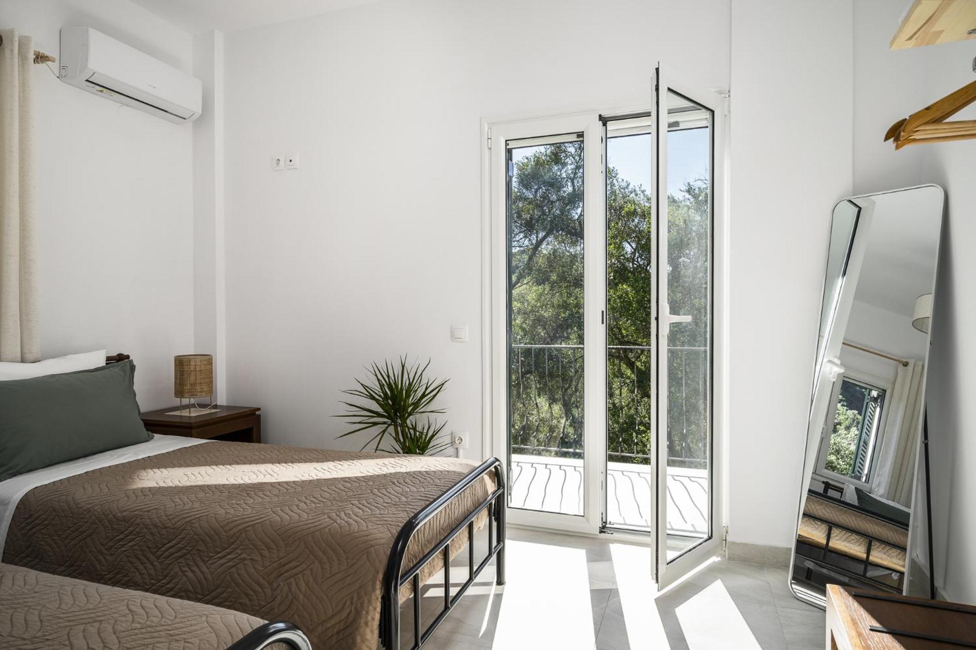 Conte Marco Cottage Mesongi Ngoại thất bức ảnh